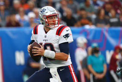 NFL cuts day local tracker: Mac Jones earns starting spot with Patriots