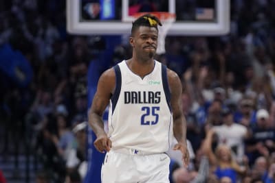 T-wolves outlast Mavs 124-121 despite 26-point 4th by Irving