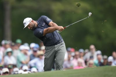 Masters 2023 live updates: Jon Rahm, Brooks Koepka and Viktor Hovland share  the lead in day for going low at Augusta, Golf News and Tour Information