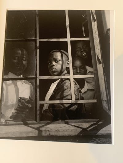 Black History Album . The Way We Were — WATERSPOUT BOY Photography by  Earlie Hudnall, Jr.