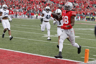 Penn State vs. Ohio State final score, results: Buckeyes remain