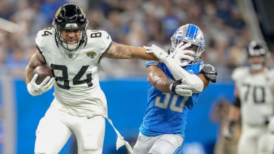 Official: Jaguars finalize 2021 Preseason Schedule