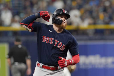 Boston Red Sox Tampa Bay Rays ALDS: Tanner Houck has the goods