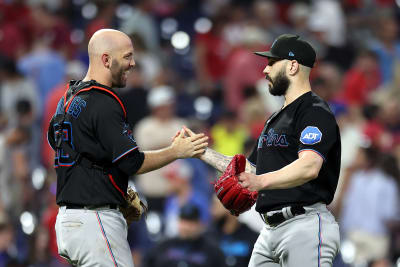 Nothing went right for Marlins' Luzardo in 12-5 loss to Astros