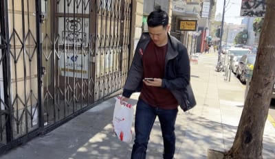 DoorDash orders surge 24% in the third quarter, helping to narrow