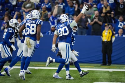 Indianapolis Colts on X: This is literally our biggest season