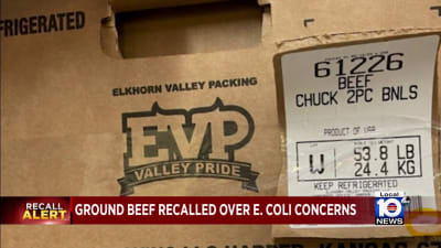 Over 42,000 Pounds of Johnsonville Sausage Recalled Due to Possible Plastic  Contamination