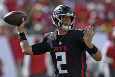 Matt Ryan says he loves Atlanta, not worried about future