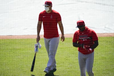 AL MVP Trout still doesn't feel comfortable about this year – The