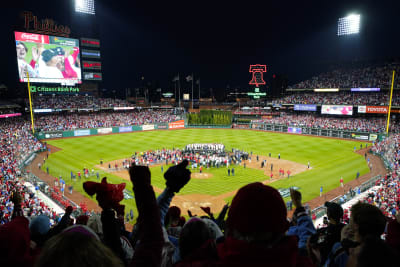 Press release: Fan Festivities announced! Legends return for Toyota Phillies  Alumni Weekend, August 11-13, at Citizens Bank Park