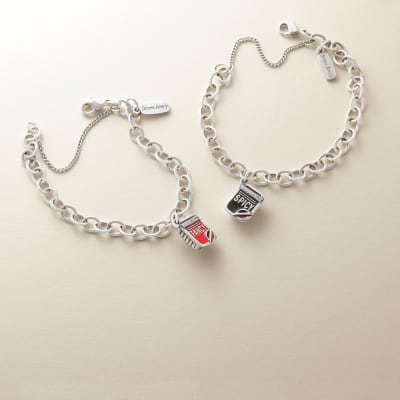 A gift for the Whata fiend who has everything A tiny sterling