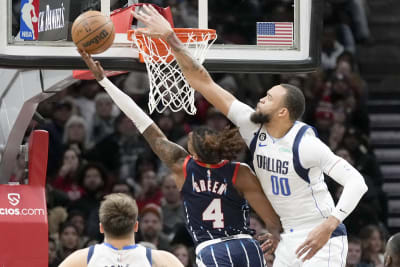 Jason Kidd reveals plans for new Mavs center JaVale McGee after