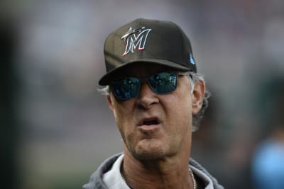 Don Mattingly Leaves Dodgers With Positive Relationships