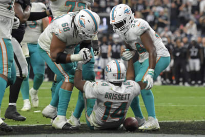 Dolphins seeking second straight 3-0 start when they host the winless  Broncos, Sports