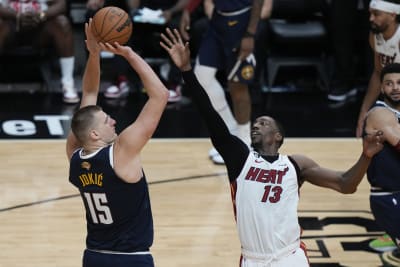 NBA FINAL - AO VIVO l DENVER NUGGETS x MIAMI HEAT l Nikola Jokic