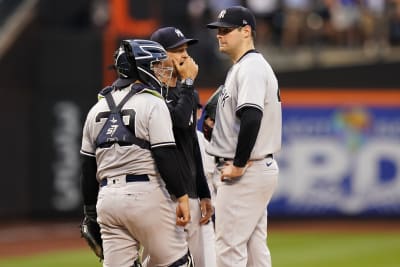 New York Yankees vs New York Mets - July 26, 2022