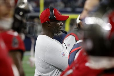 One week is all it took for Bucs Todd Bowles to silence NFL