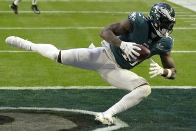 Super Bowl 57 Props: Yellow Gatorade Line Moves Following Eagles