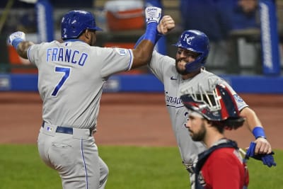 You know bro, home run pitch' Jose Ramirez describes game-winner