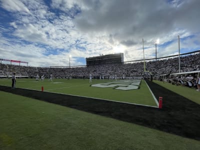 Security Policies - UCF Athletics - Official Athletics Website