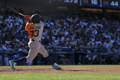 Diego Cartaya's two-run homer, 08/24/2023