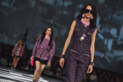 Chanel Cruise 2020: 8 star bags spotted on the runway