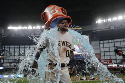 Which Players From The Milwaukee Brewers Are Playing In 2023 World