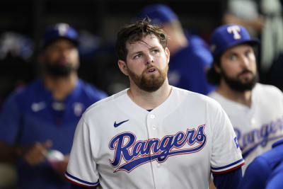 Astros-Rangers bench-clearing: MLB hands done punishments