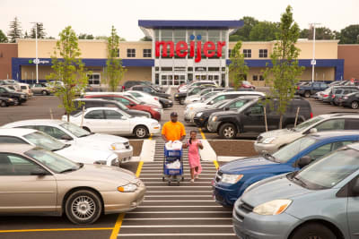 Detroit Tigers Team Store - The D Shop, presented by Meijer