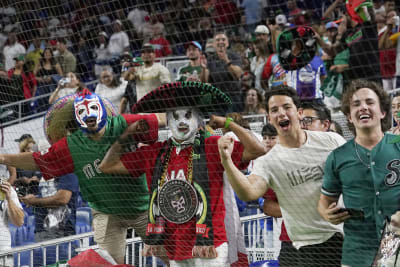 Los Rojos! A Celebration of Latino Impact on the Reds and Major