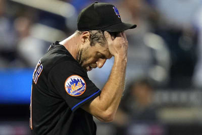 Mets send ace Max Scherzer to the Rangers - The Boston Globe