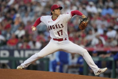 Shohei Ohtani Los Angeles Angels , Shohei Ohtani Jerseys, Angels