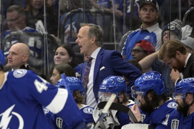 Avalanche dethrone Lightning to win Stanley Cup for 3rd time