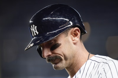 Yankees' Aaron Boone mulling shocking move to get Matt Carpenter