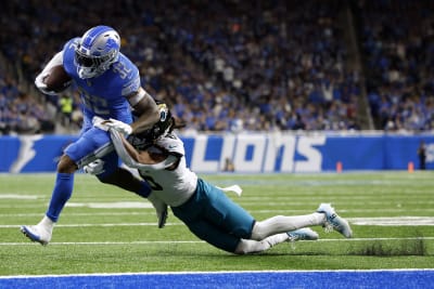 Teams eyeing D'Andre Swift trade after Detroit Lions drafted