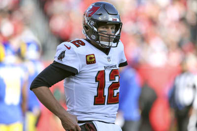 Tom Brady, Bucs starters look sharp in win over Texans