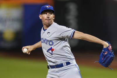 Blue Jays become 14th MLB team to introduce jersey patch