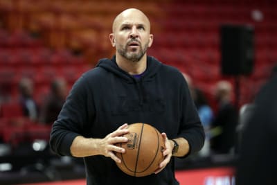 Everyone Said The Same Thing About Jason Kidd After Nowitzki News - The  Spun: What's Trending In The Sports World Today