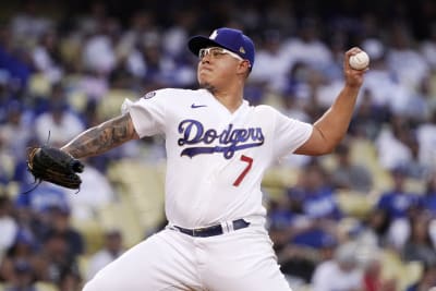 Dodgers Injury Updates: Julio Urias, Joe Kelly & Mookie Betts On