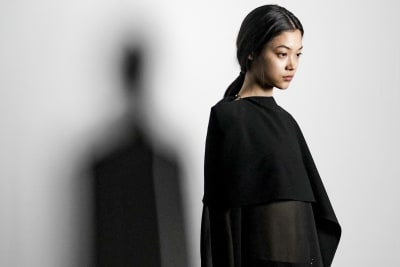 Proenza Schouler debut effortlessly cool looks at NYFW