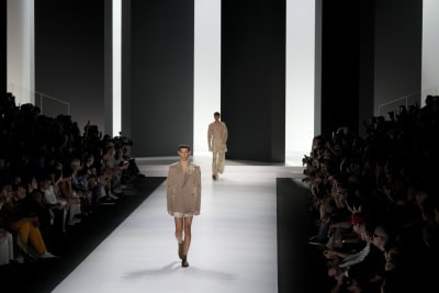 Bottega Veneta gets a Milan reboot, DSquared2 spreads love