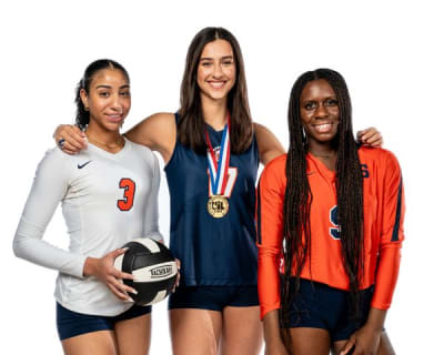 THIS IS SPARTA: No. 6 Seven Lakes primed to reclaim Title form