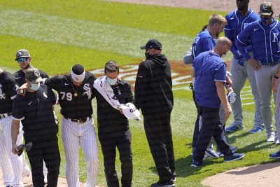 Abreu drives in 2, Cease Ks 9, White Sox top Royals