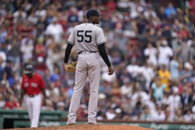 Red Sox beat Angels on Alex Verdugo's birthday