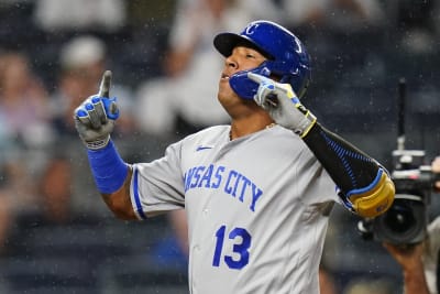 Anthony Rizzo's homer drought hits 40 games in Yankees concern