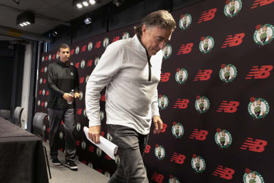 Brad Stevens