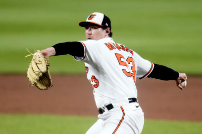 Mateo slugs Orioles past White Sox for 4th straight win - Seattle Sports