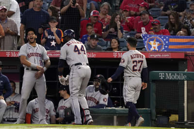 Jose Altuve is a magician whose brilliance should be treasured