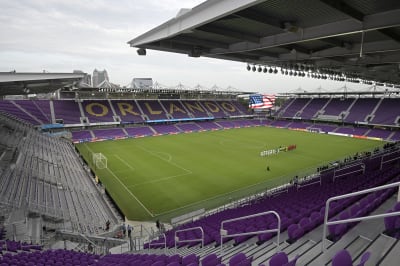 Match Report, St. Louis CITY SC Falls 2-1 to Orlando City SC