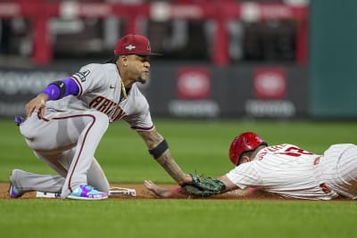 Phillies' incredible season ends in World Series Game 6 loss